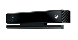 Kinect 2 for Windows