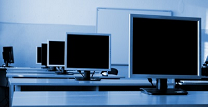 Desktop computers